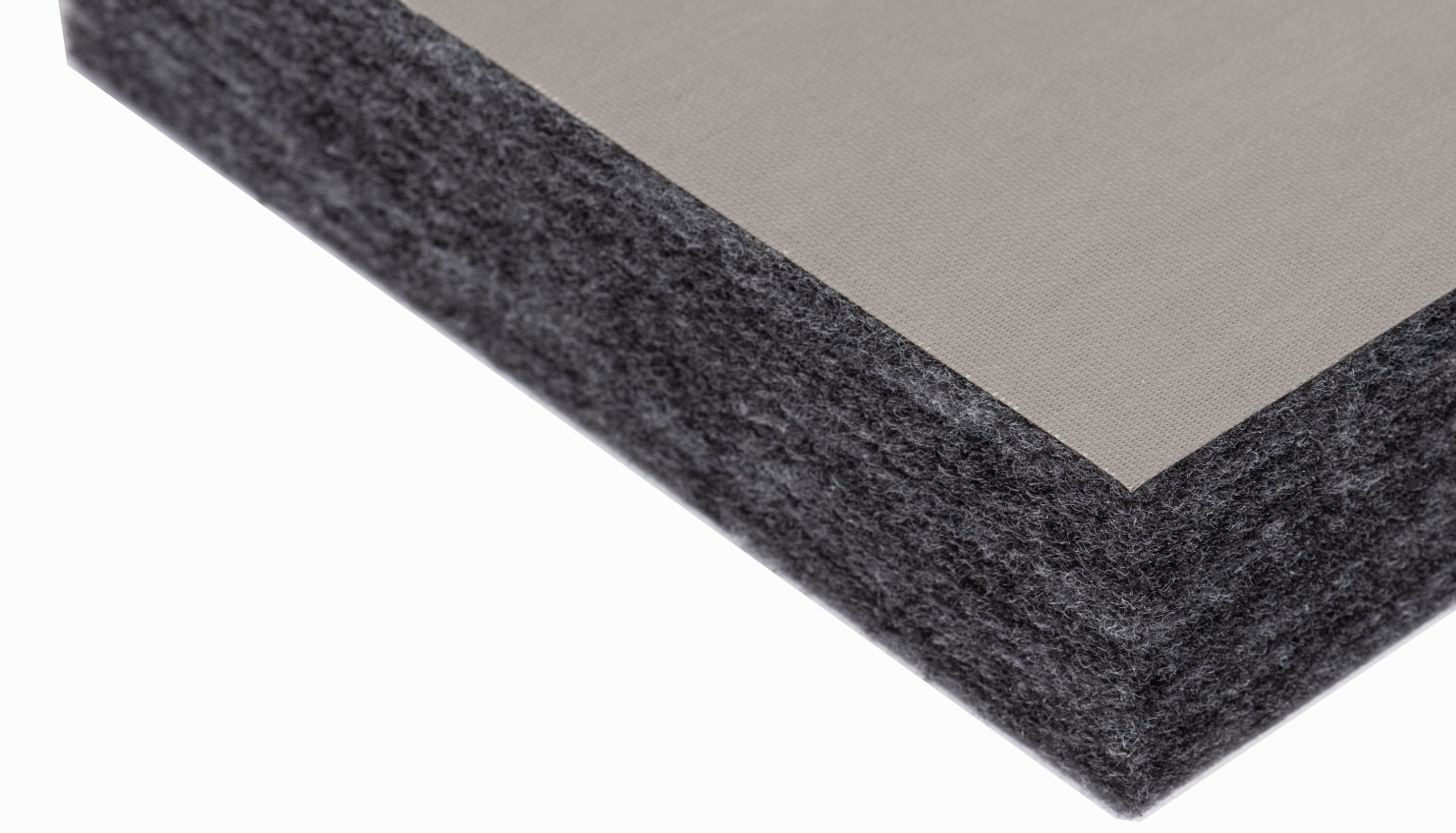 Sound absorbing panel P Megasorber