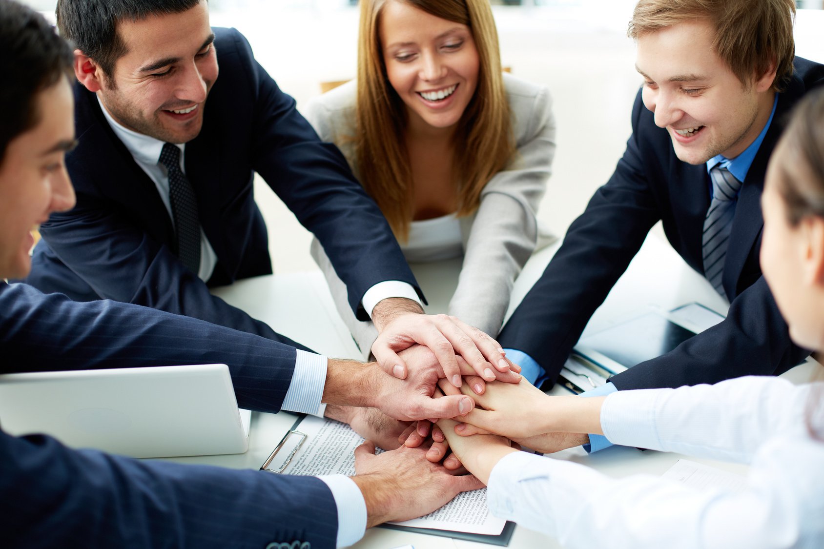 Fostering Workplace Comradery Business Tips Teamwork