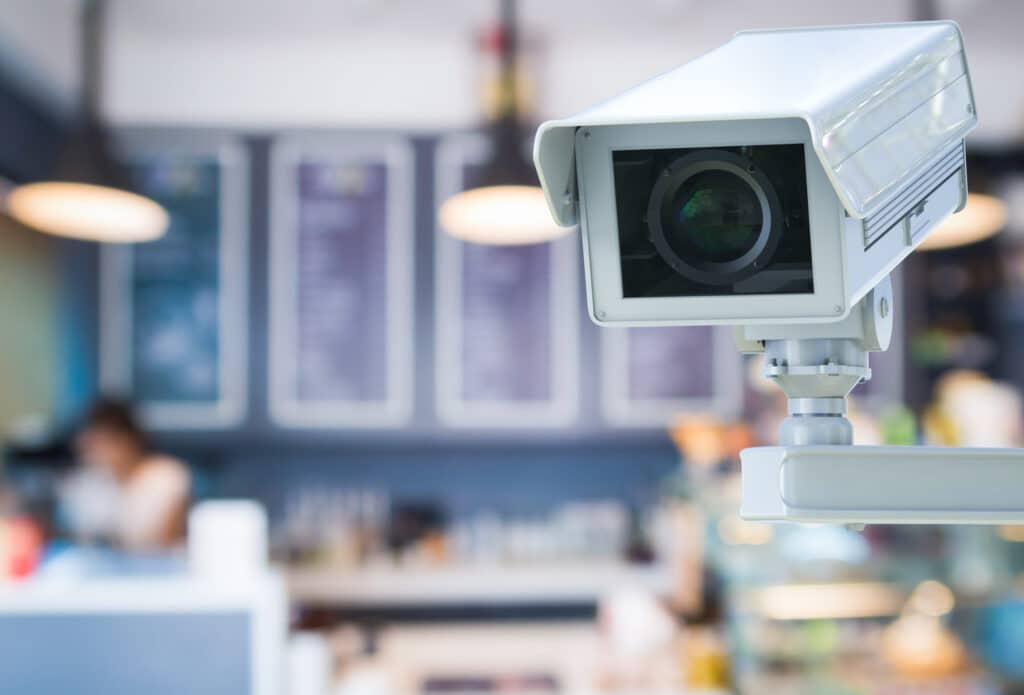 How to Choose a Commercial Security Camera System for Your Houston TX