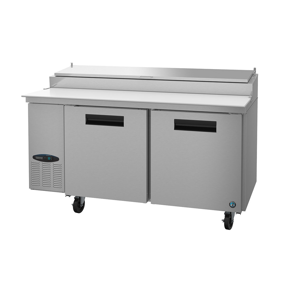 Commercial Prep Table Services MegTec Equipment Services