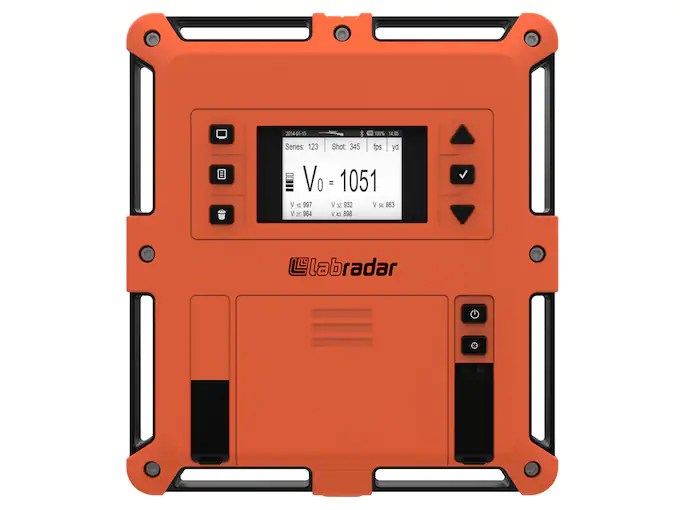Labradar Chronograph labradar Lite & Bluetooth for sale
