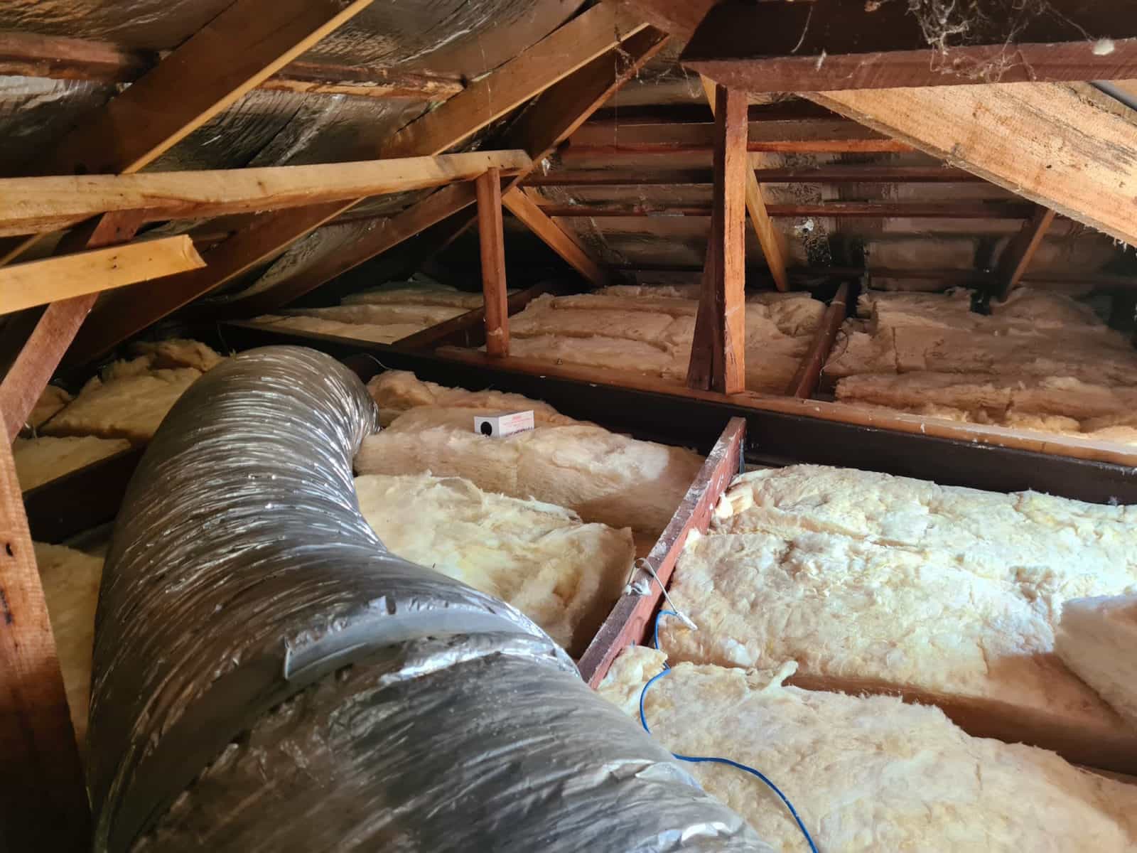 Insulation Installation Megatec Insulation Replacement Perth