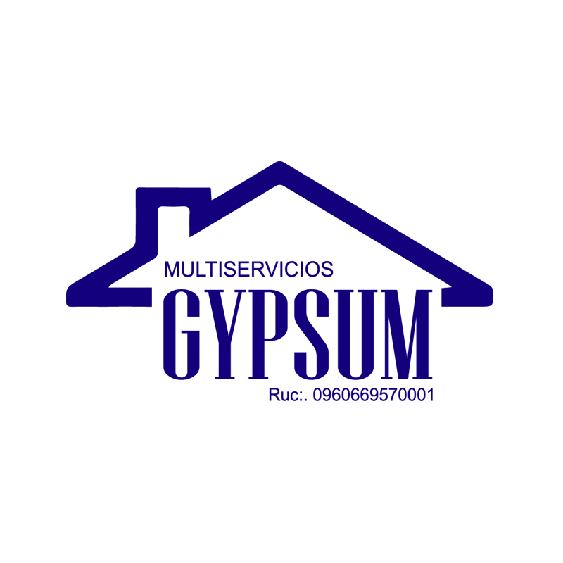 LOGO GYPSUM