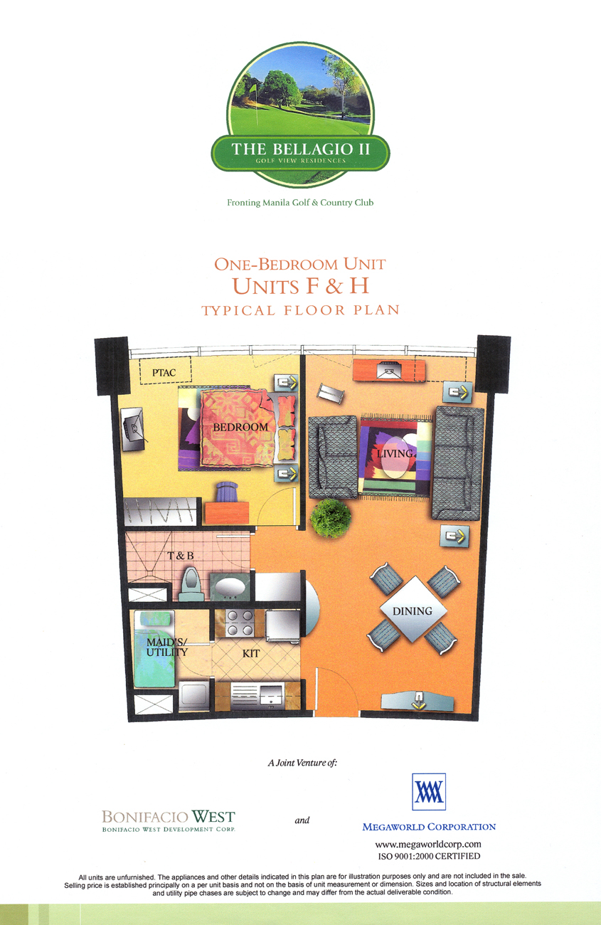 Bellagio Floor Plan Viewfloor.co