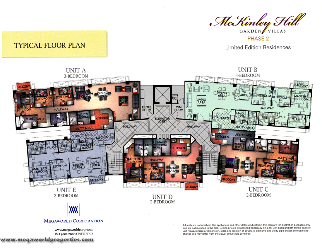McKinley Garden Villas