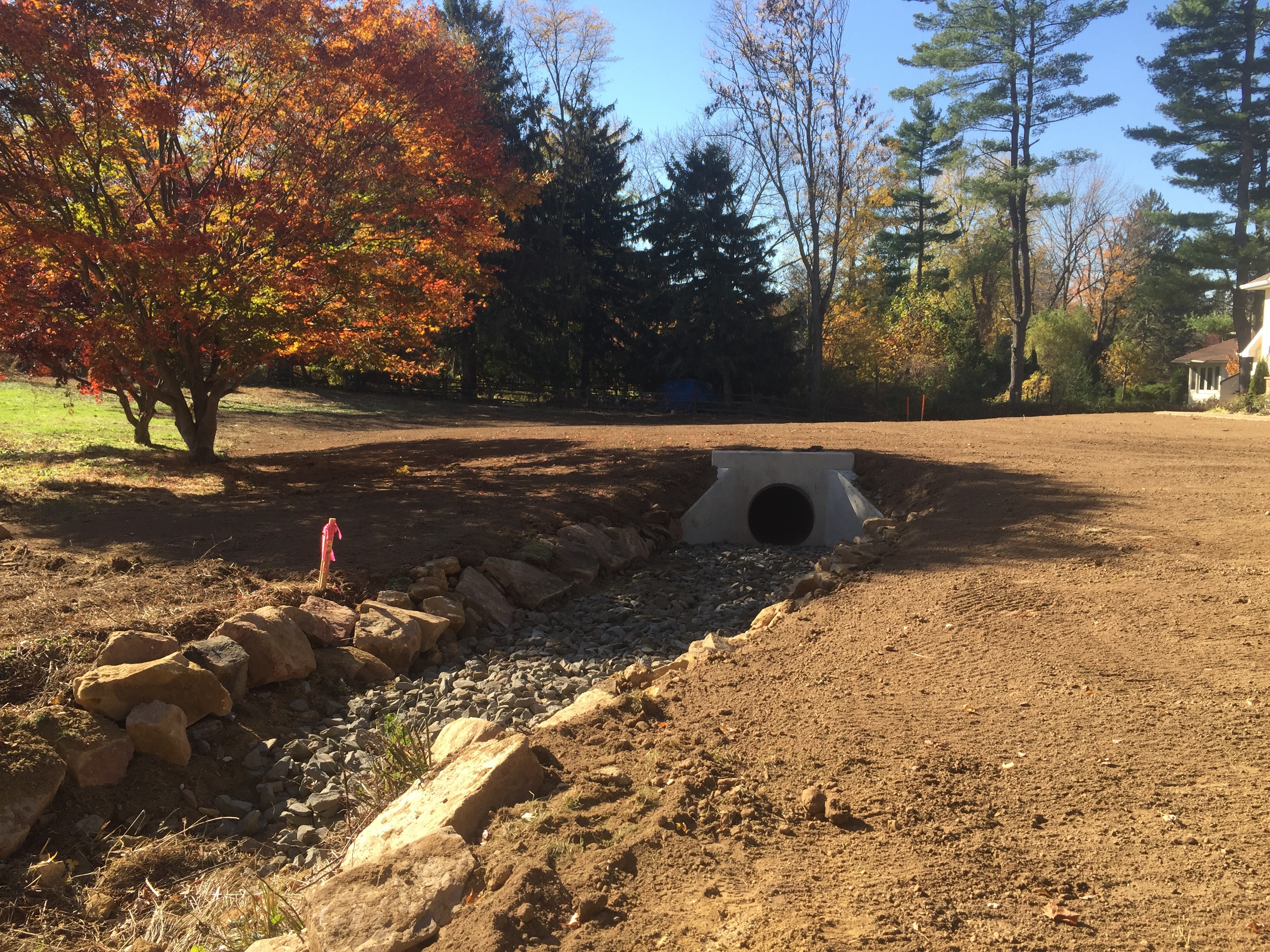 Private Residence Lower Moreland M.E.G. Contractors