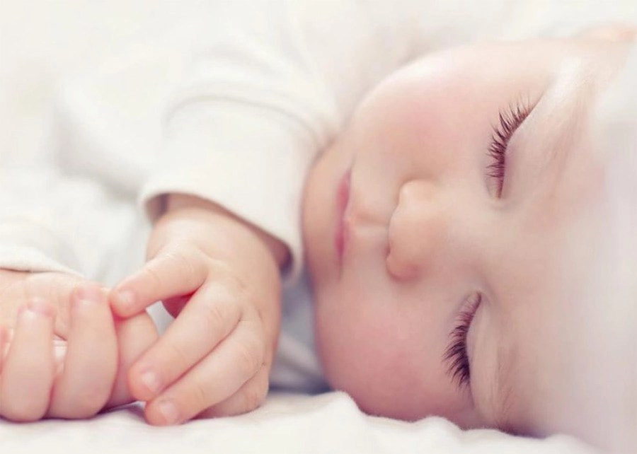 Catnapping Baby What is it and How to Stop it? Meg Faure