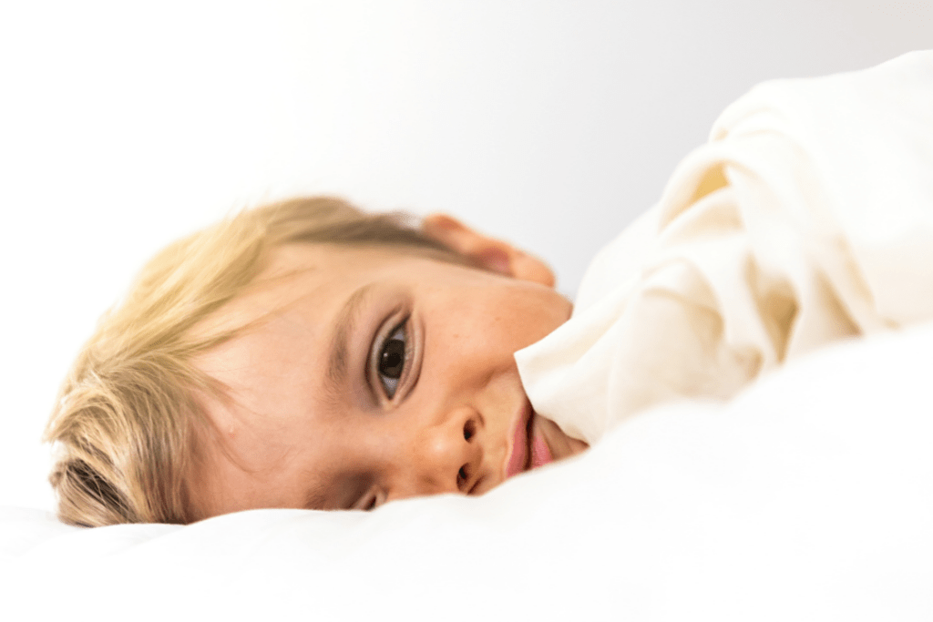 The twoyearold sleep regression Meg Faure