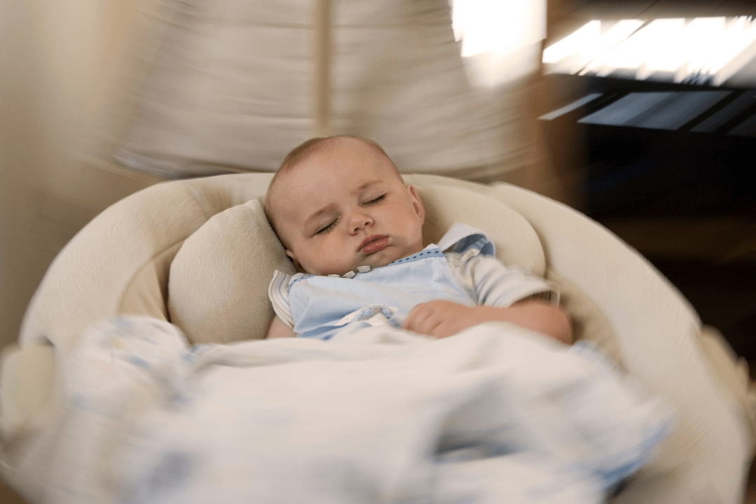 Baby Swing Safety Guidelines, Risks, and Best Practices Meg Faure