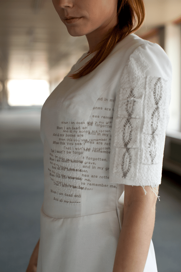 meg grant lace sensor dresses