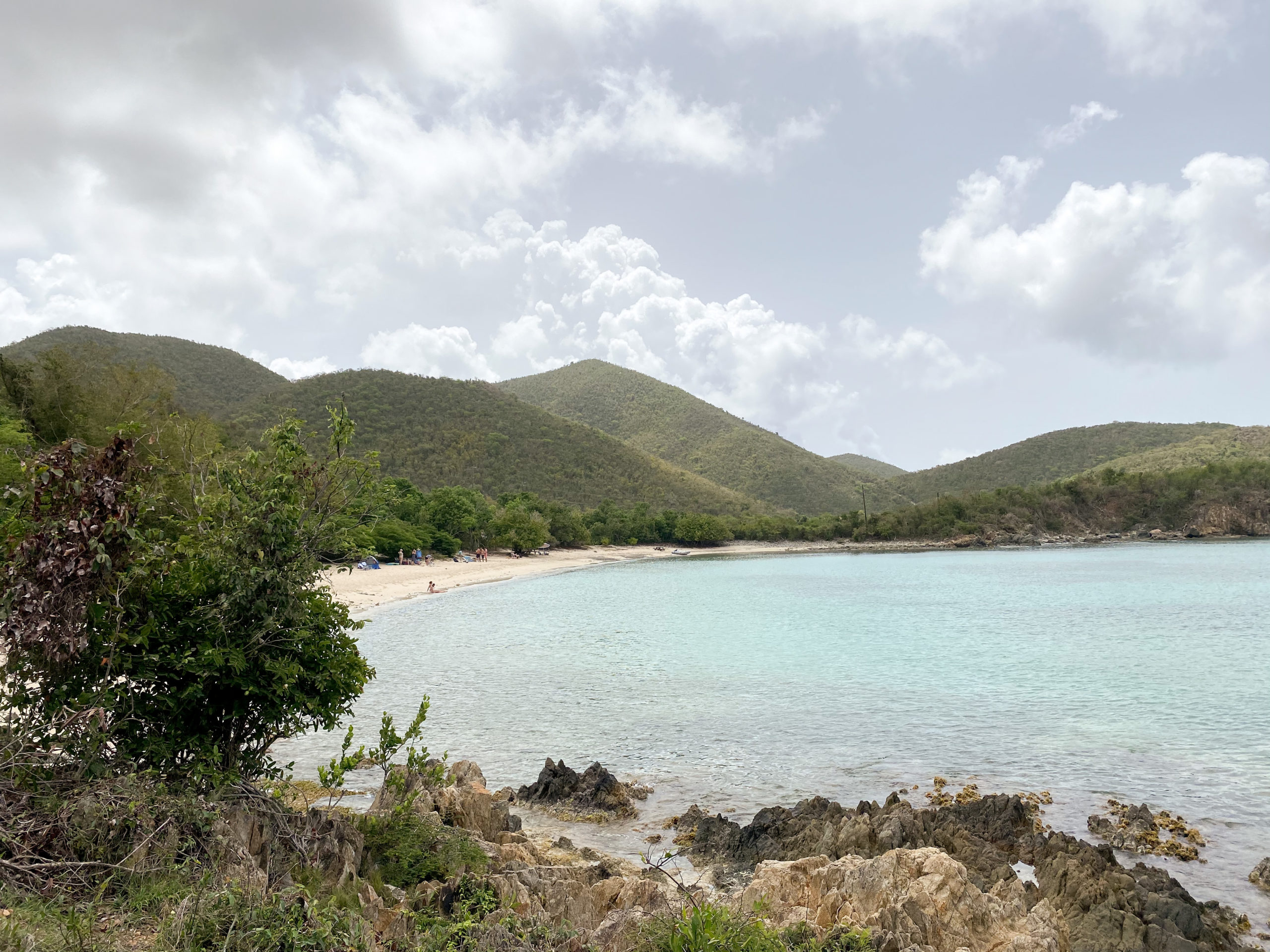 St John, USVI Travel Guide Meghan Premuda