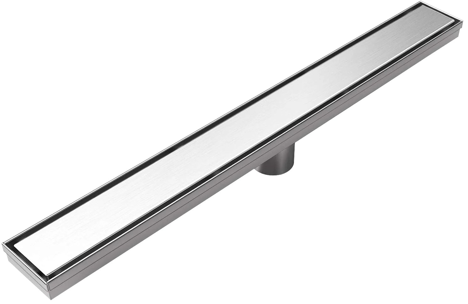 Shower Drain Tile System