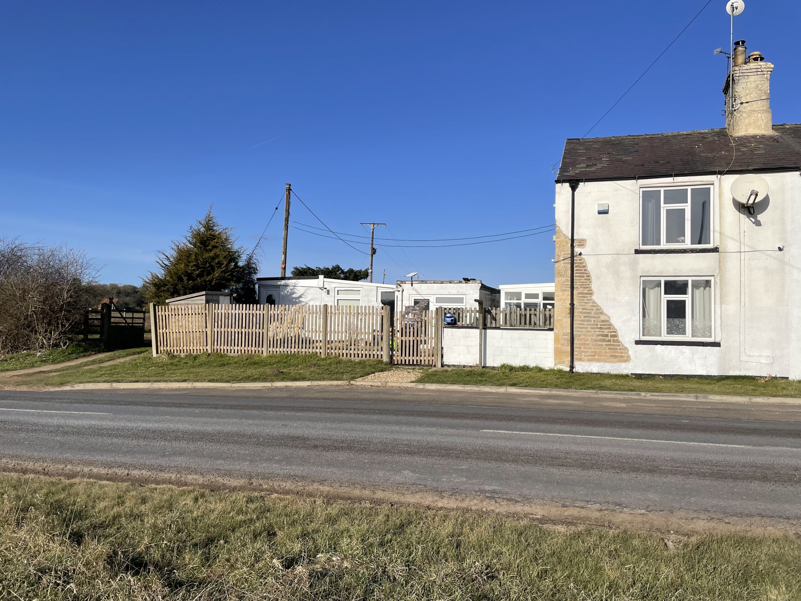 Property For Sale In Fleet Lincolnshire at Bourgeois blog