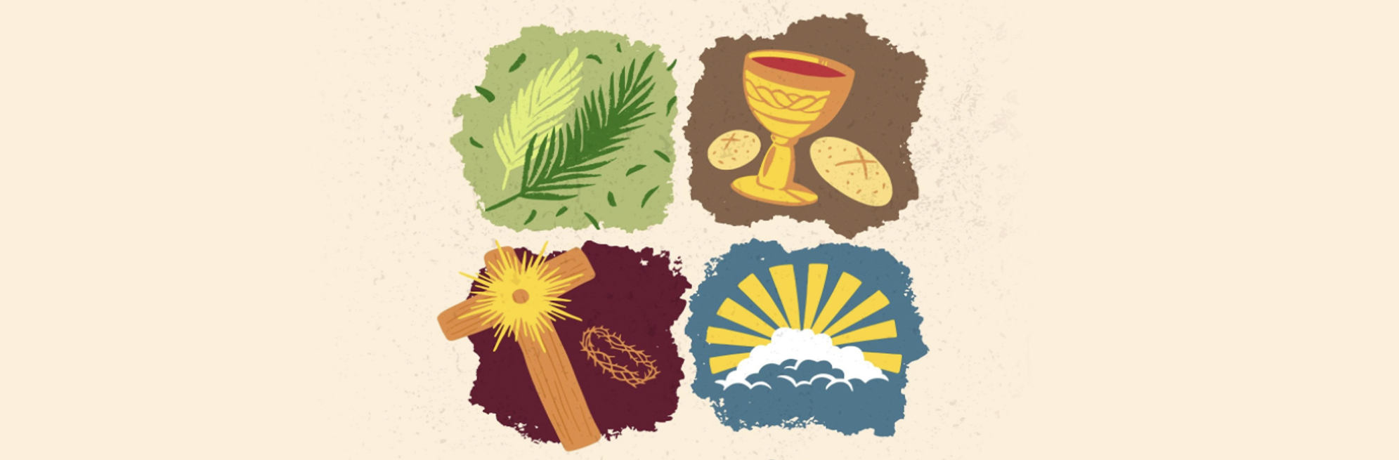 5 Fun Ways To Celebrate “Holy Week” In Your Classroom Meg