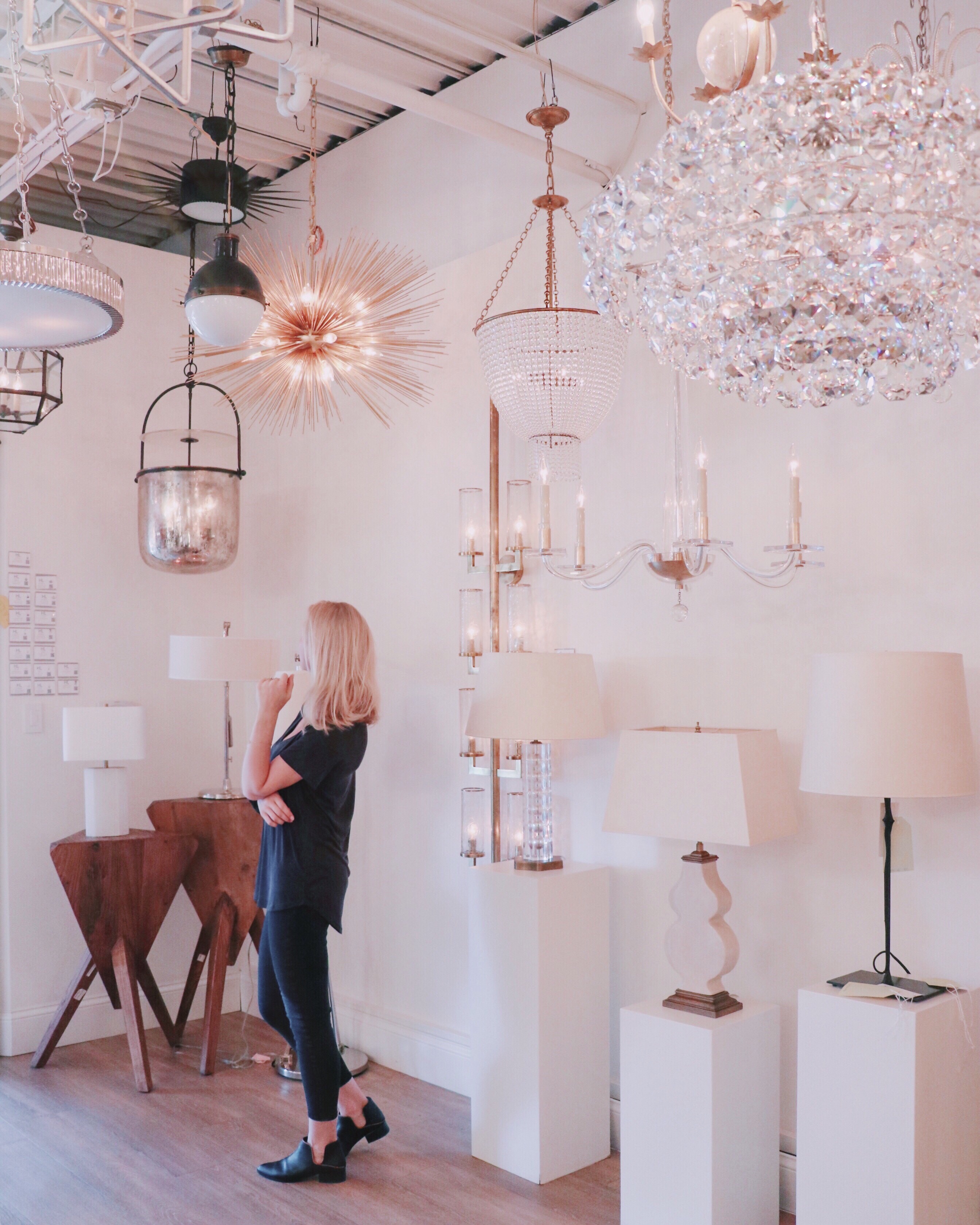 Lighting 101 25 tips from the experts at Hinsdale Lighting Meg McMillin