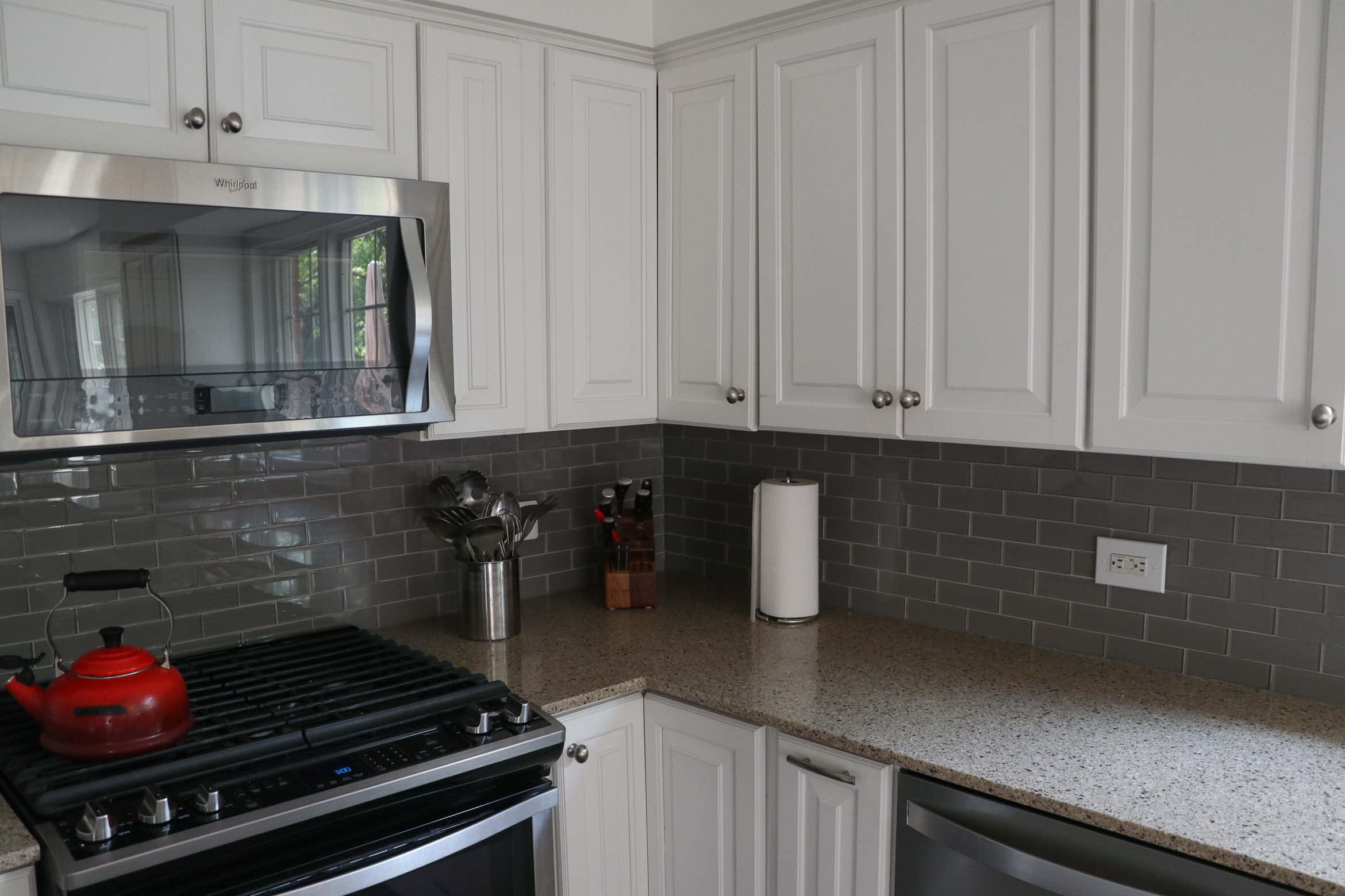 We did not find results for: House Update Our Mini Kitchen Makeover Meg Mcmillin