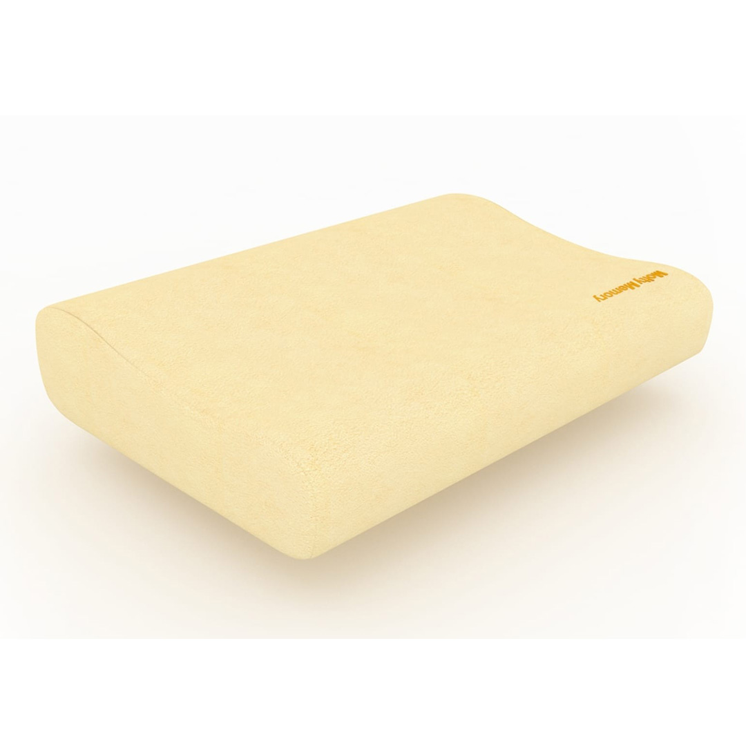 Molty Memory Neck Pillow Meg Medius