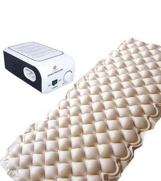 AIR MATE OPERON ANTIDECUBITUS AIR MATTRESS Meg Medius