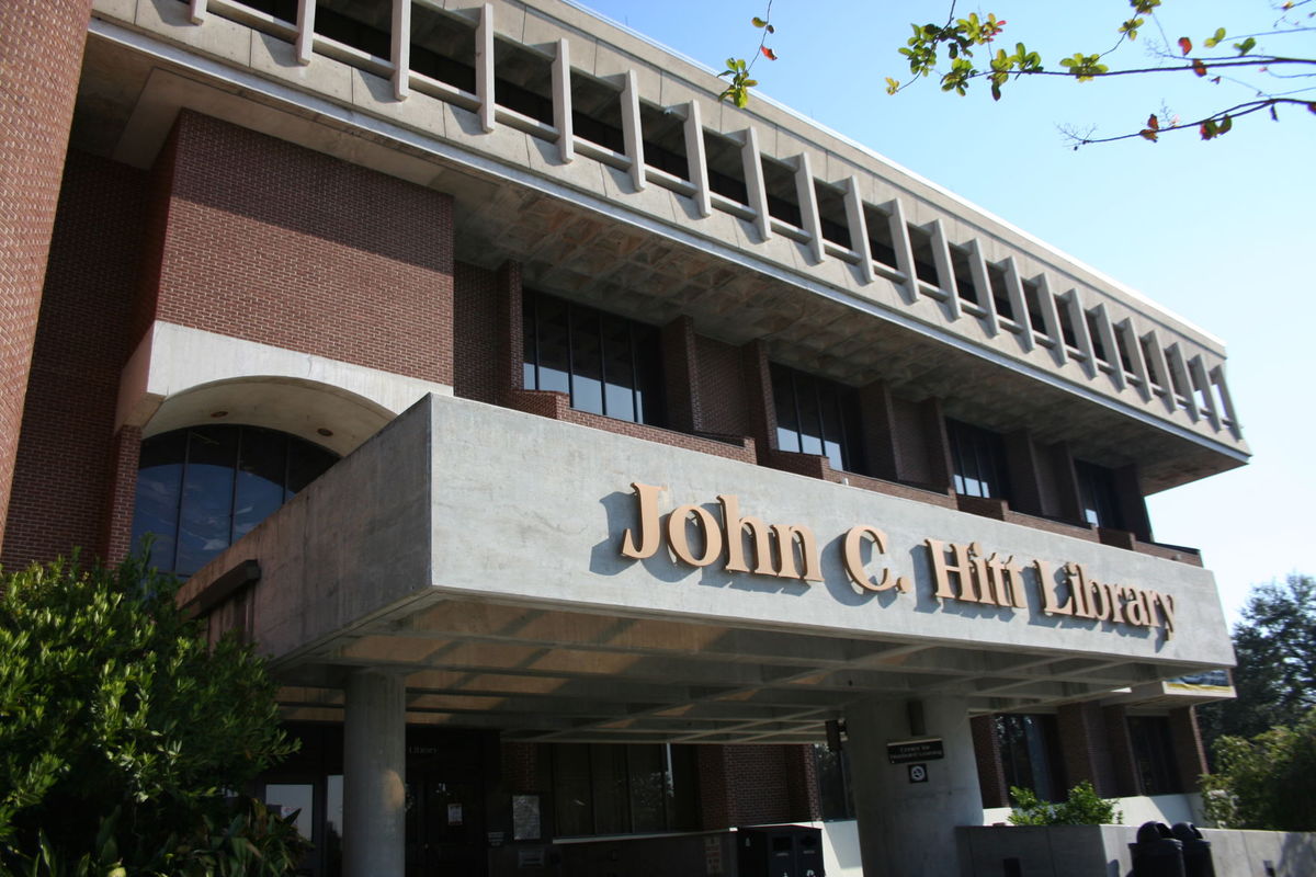 UCF library to receive automated retrieval center Meg's Daily Grind