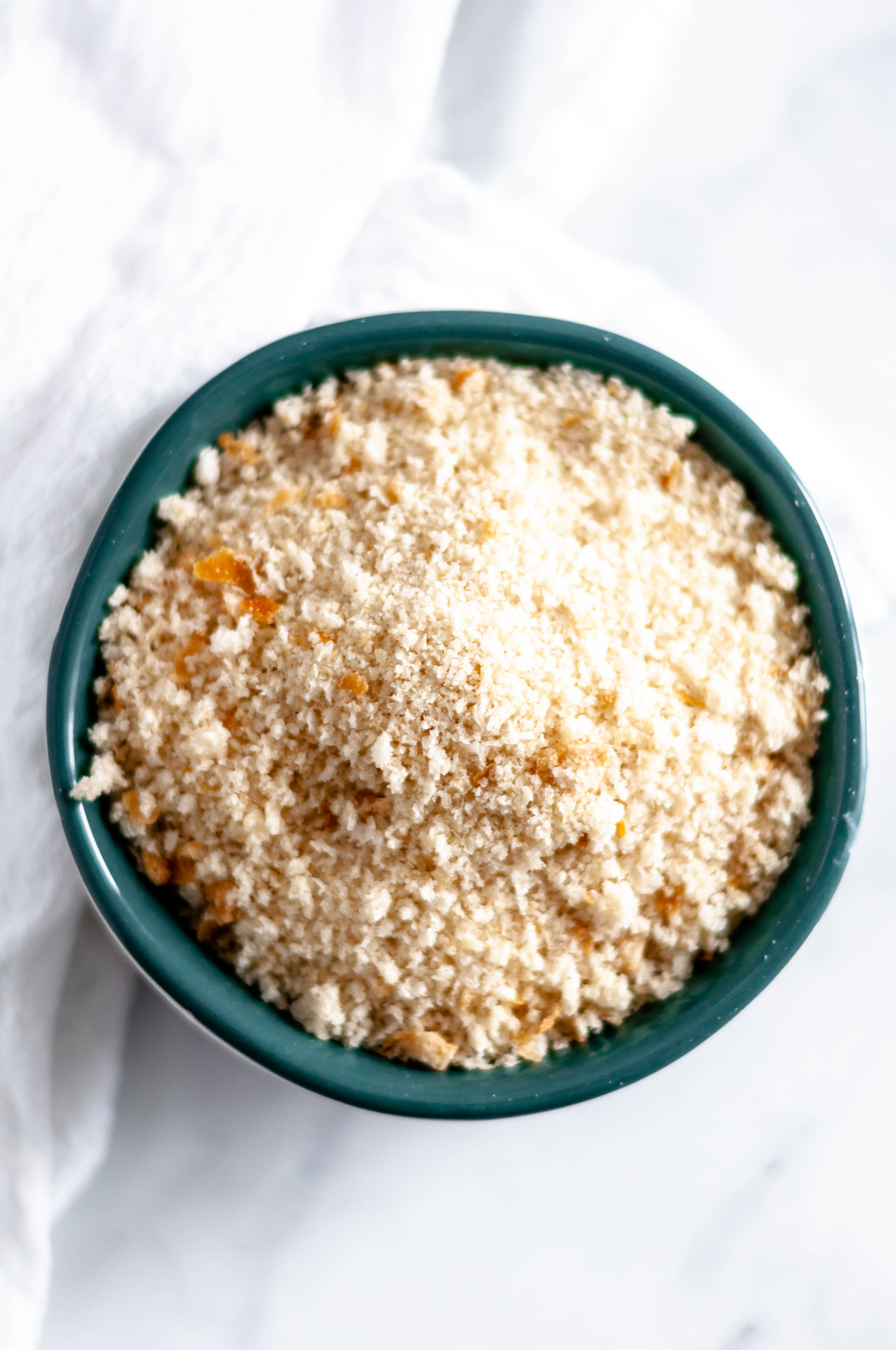 Homemade Bread Crumbs Meg's Everyday Indulgence