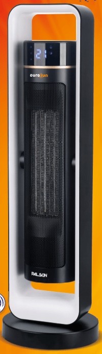 Ceramic Tower Heater