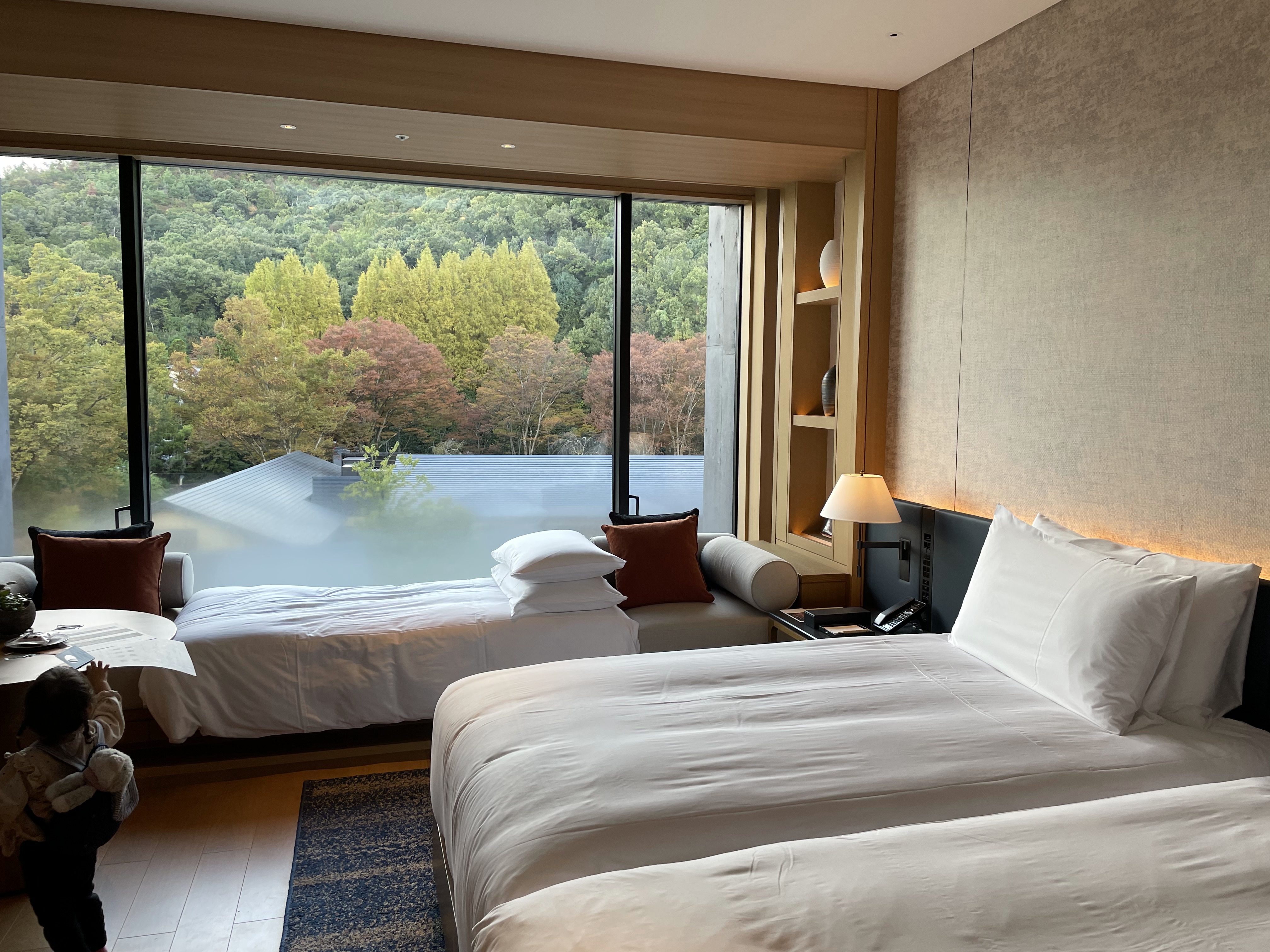はらぺこいもむし様専用 Roku Kyoto 1泊無料宿泊券 2名様 はらぺこいもむし様専用 Roku Kyoto 1泊無料宿泊券 2名様