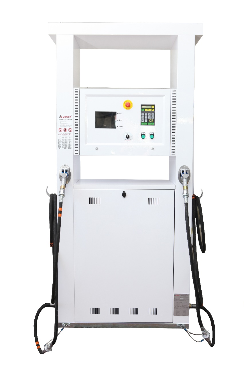 Autogas Dispensers Megtraco Kenya Limited