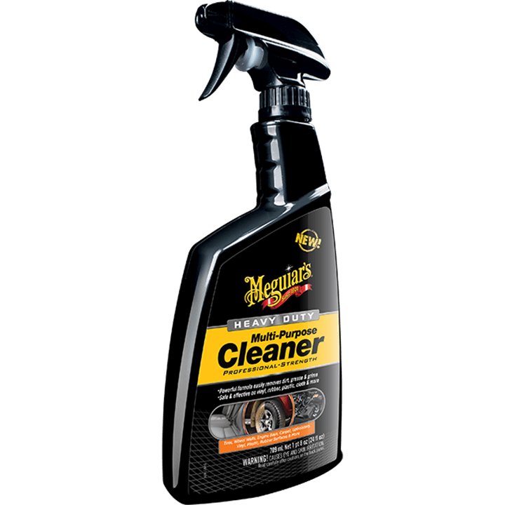 G180224 HEAVY DUTY MULTI PURPOSE CLEANER 24 oz. Meguiar’s Thailand