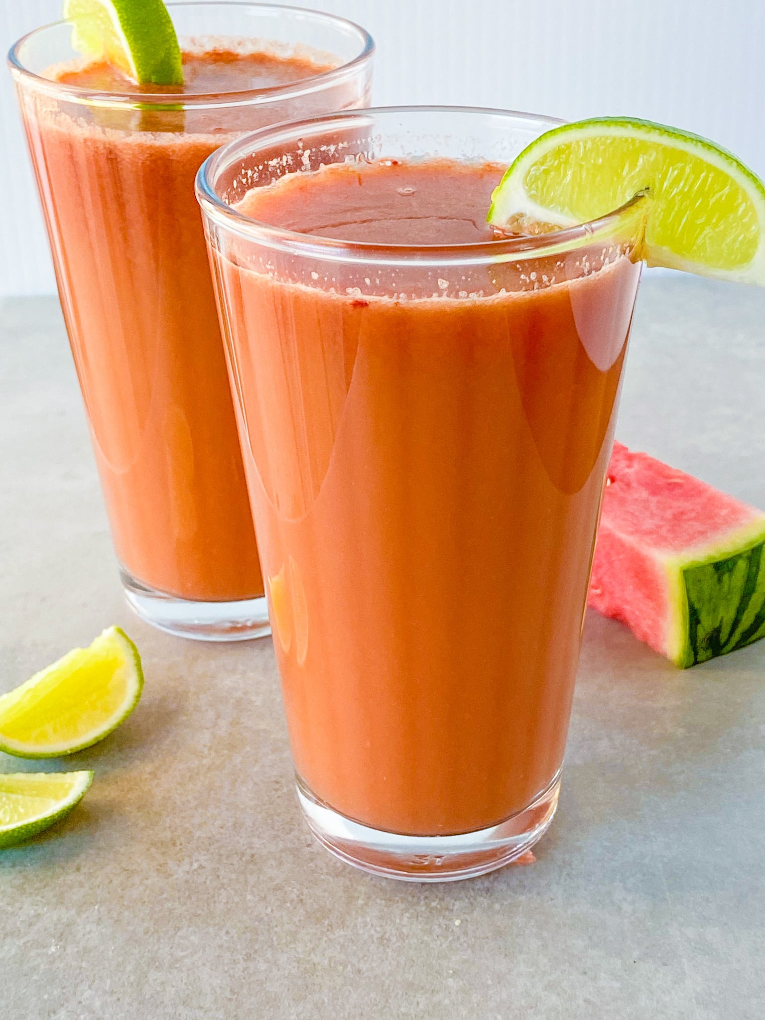 Watermelon Limeade MegUnprocessed