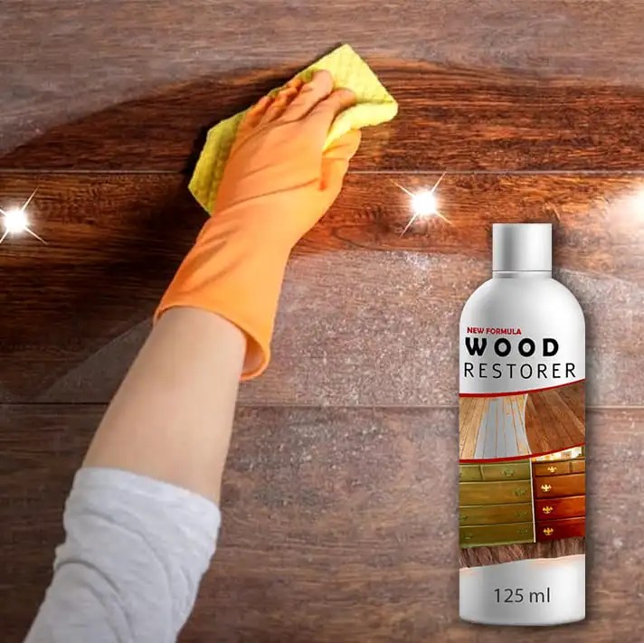 Wood Restorer Megusta Sconti