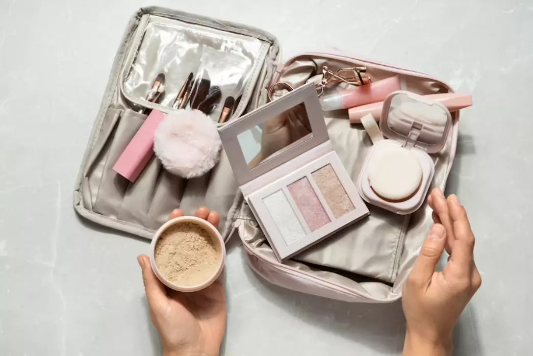How to Properly Store Your Makeup Mehak Kawatra