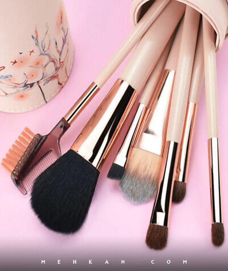 The Ultimate Guide to the 10 Best Makeup Brushes for a Flawless Look