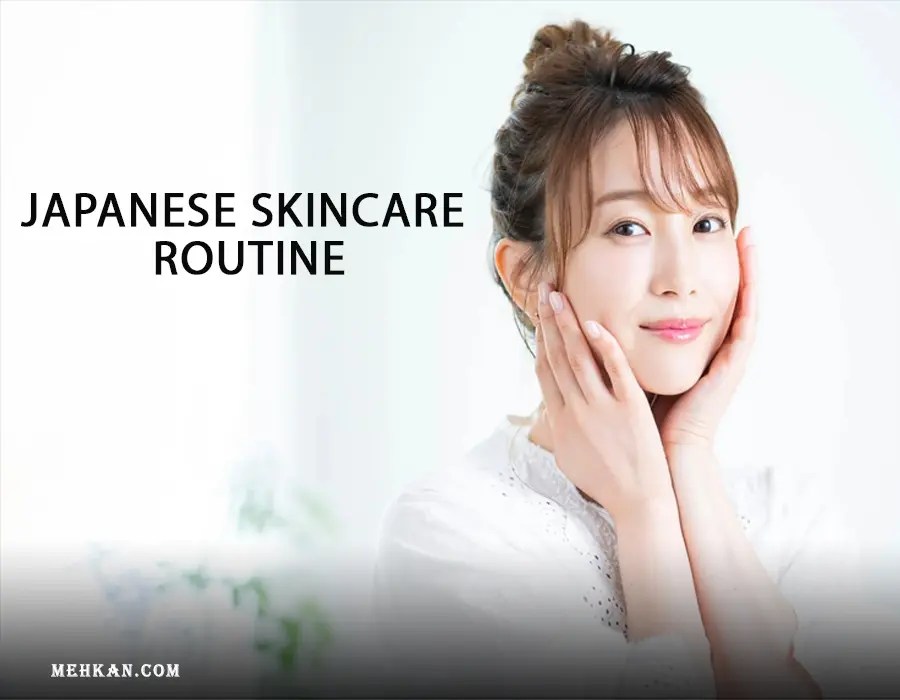 Unlocking Radiant Beauty The Art of the Japanese Skincare Routine