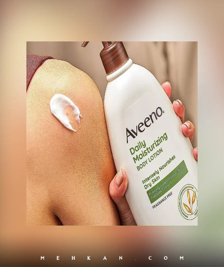 Top 5 Lotions For Dry Skin Your Ultimate Guide