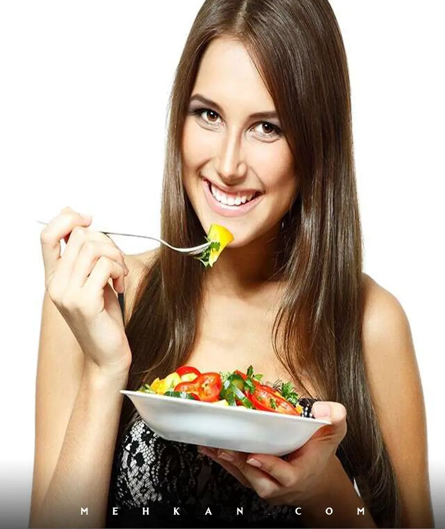 6 Foods to Prevent Hair Fall A Comprehensive Guide