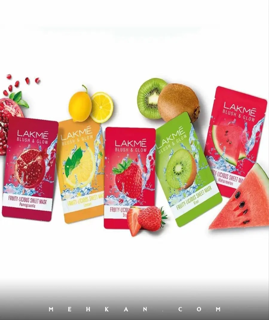Unveiling the Magic 5 Best Lakme Sheet Masks for Radiant Skin