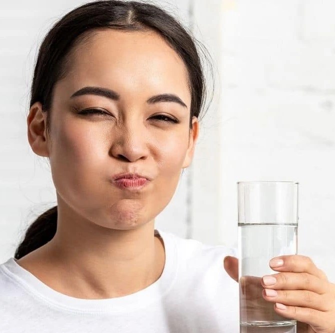 Gum Boil Unraveling Symptoms and Natural Remedies