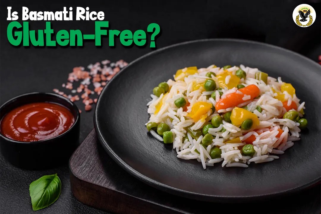 Is Basmati Rice GlutenFree?