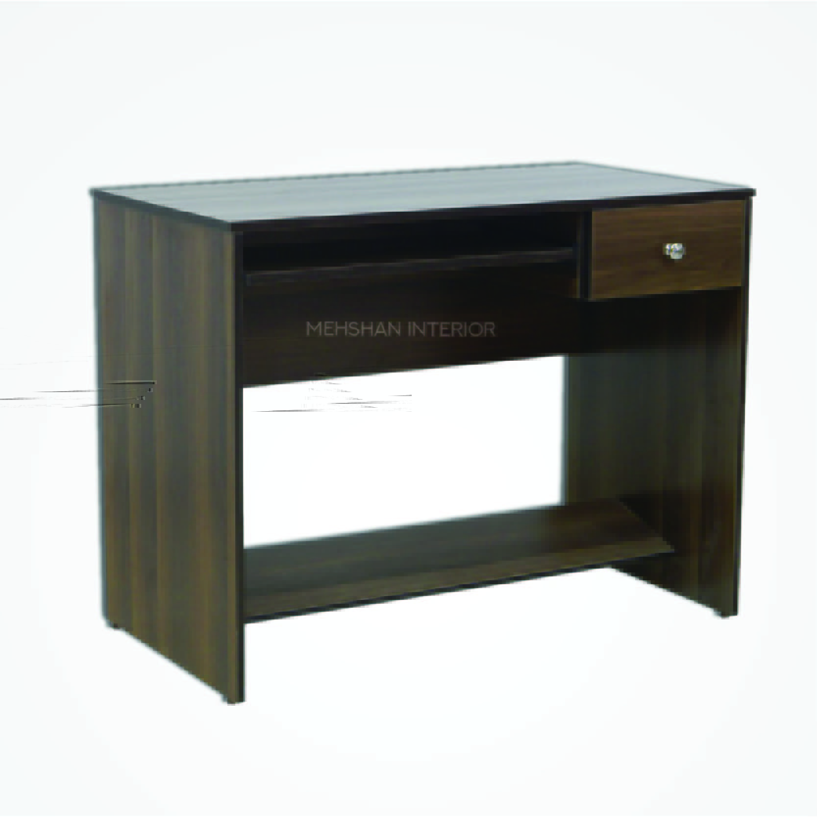 Sydney Computer Table Mehshan Interiors