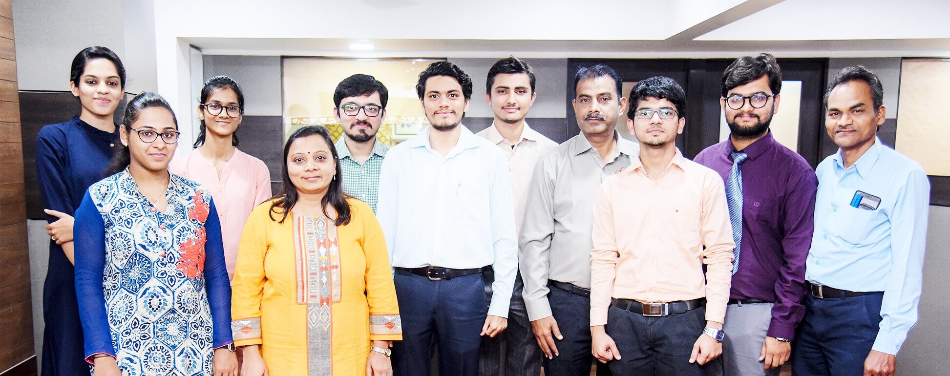 CA Mehta Chartered Accountants