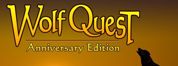 WolfQuest Anniversary Edition Trainer (1.0.6m) Latest Version