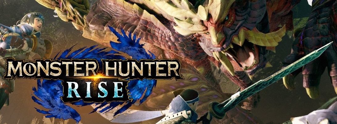 Monster Hunter Rise Trainer (1.1.1) Latest Version