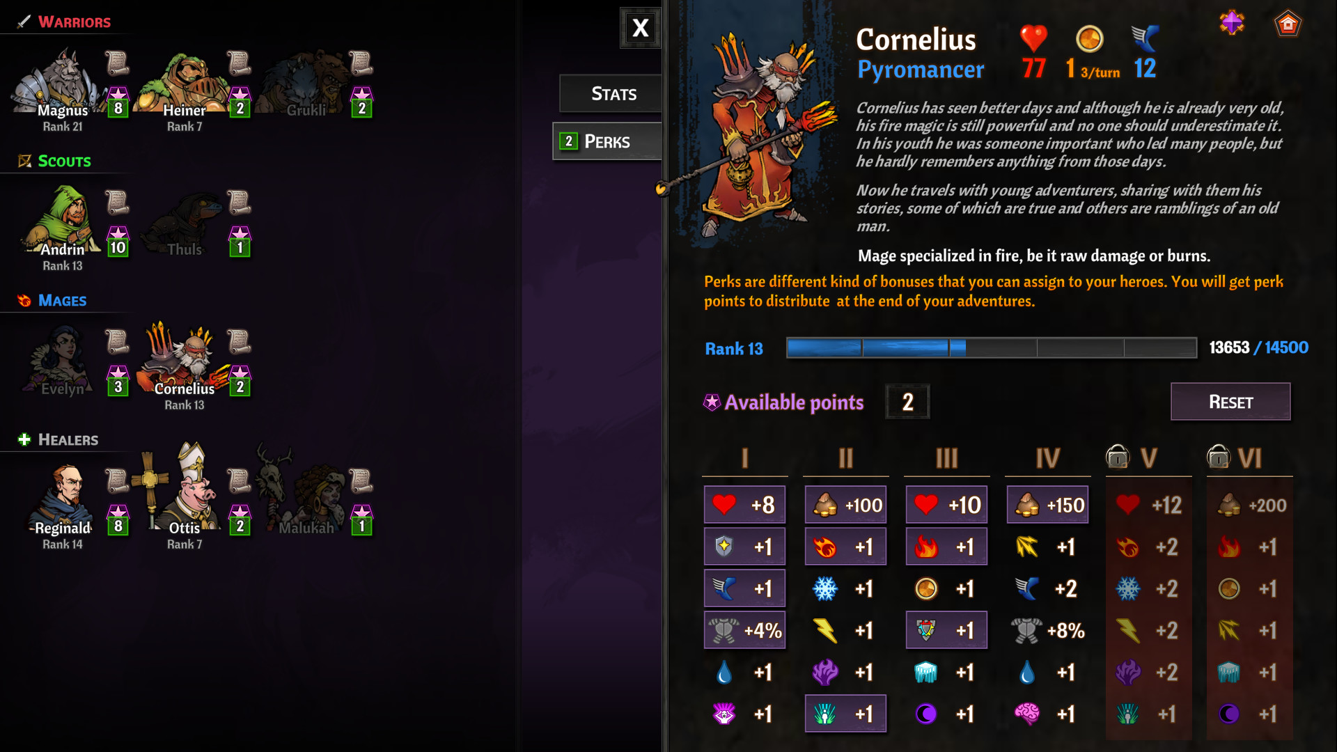 Across the Obelisk Trainer (0.8.6) Latest Version