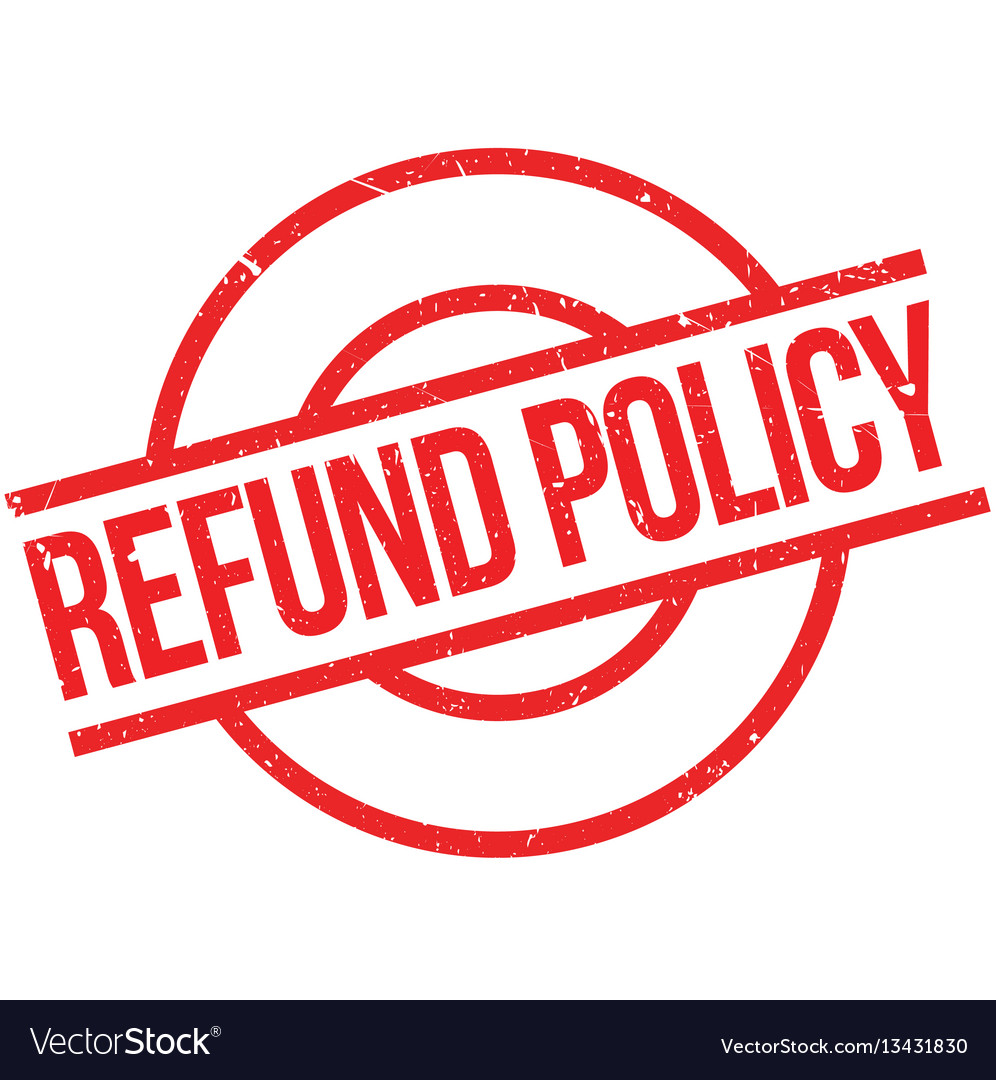 Refund Policy MehwerTeas