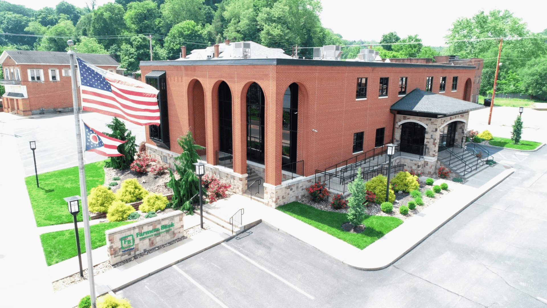 Farmers Bank Meigs County Ohio