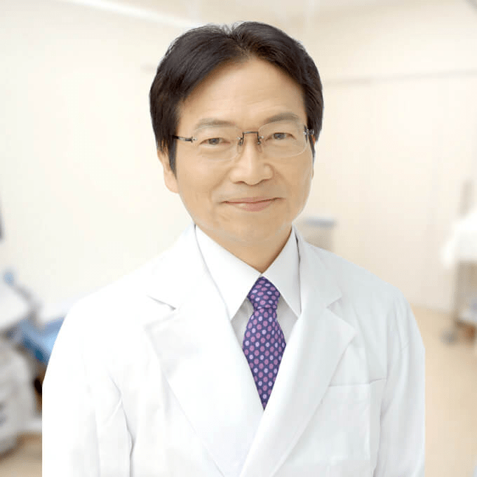 整形 外科 膝 名医 東京