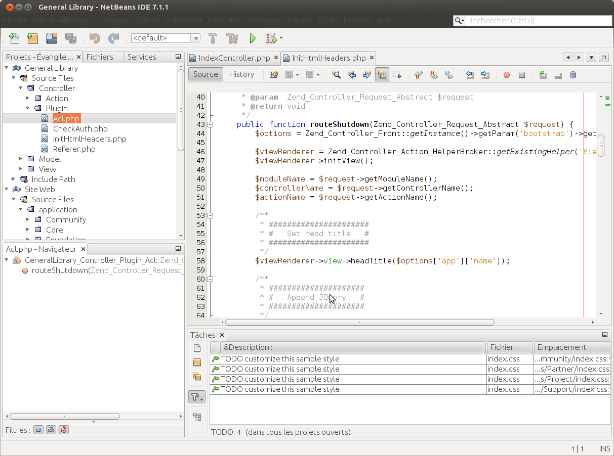 3 logiciels gratuits pour programmer en java pour windows