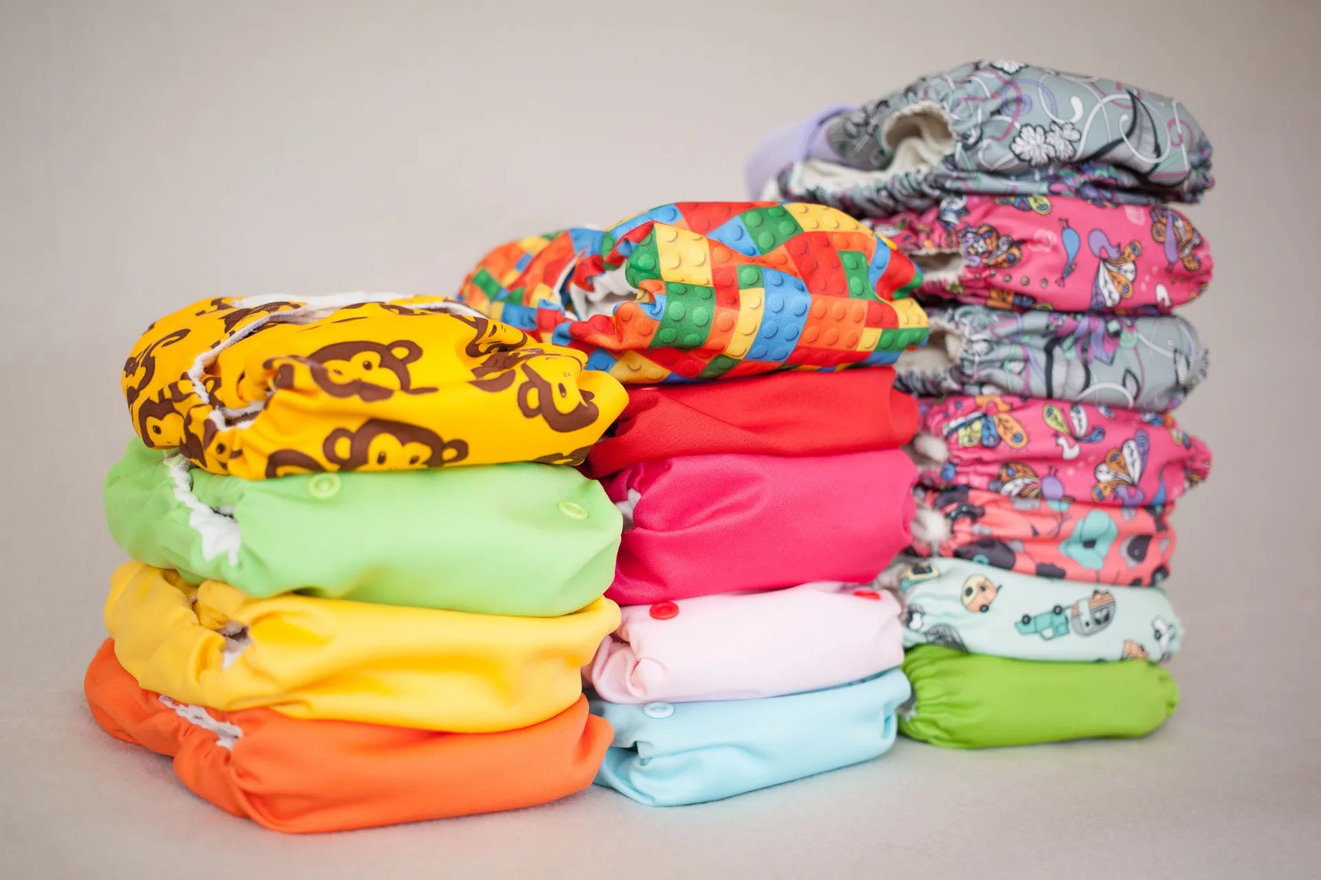 [Top 6] Les meilleures couches lavables au Québec