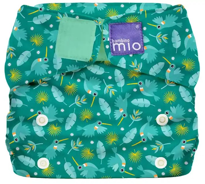 [Top 6] Les meilleures couches lavables au Québec