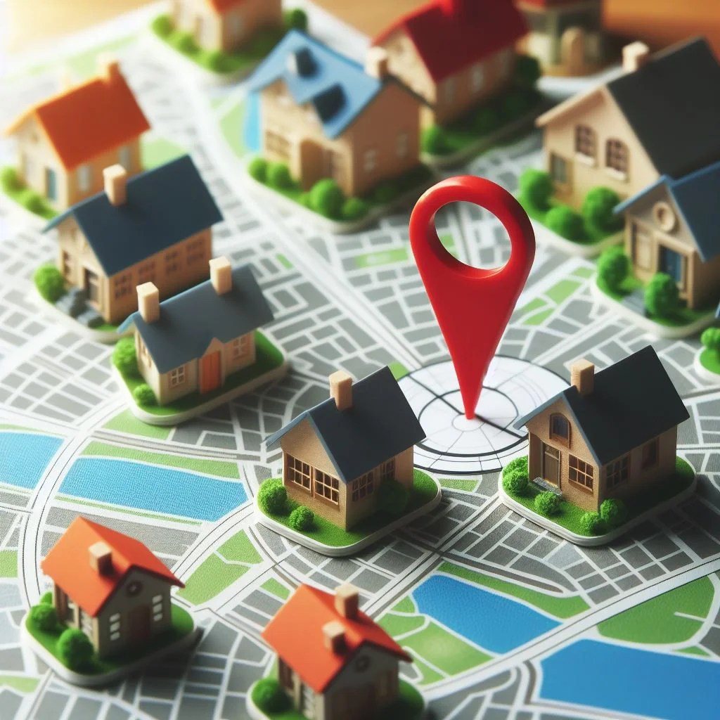 Le meilleur quartier de RivièrePilote